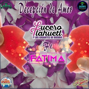 Decepción de Amor 2020 (feat. Fatima la Tikis Tikis)