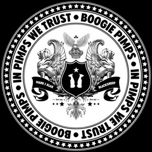 In Pimps We Trust DJ Mix (Continous DJ Mix)