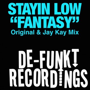 Fantasy (Jay Kay Dub)