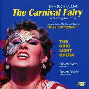 Kálmán: The Carnival Fairy