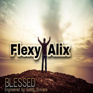 Blessed (Explicit)