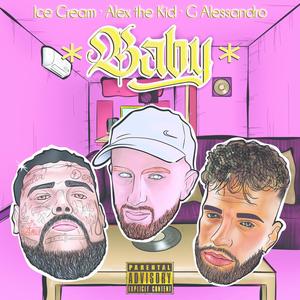 BABY (feat. IceCream Seven)