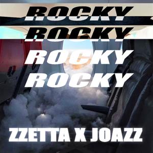 ROCKY (feat. Joazz)