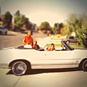 Lost Prayer Pt2. (feat. Dre The Reaillist) (Explicit)