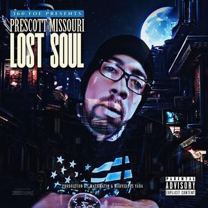 Lost Souls (feat. G-Staxs) [Explicit]