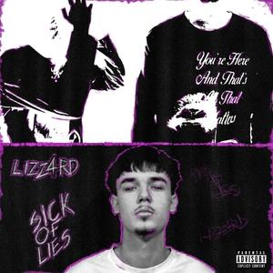 WIDOCZNY (feat. A$CANN) (Explicit)