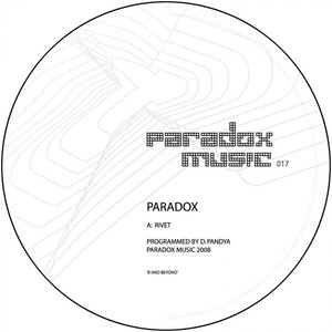 Dystopia (Original Mix)