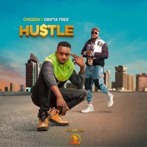 Hustle (feat. Drifta Trek)