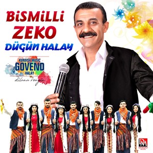 Düğün Halay (Kurdish Music Govend Halay)