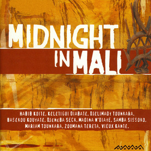 Midnight in Mali