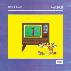 Same Blood (Prins Thomas Diskomiks Instrumental)