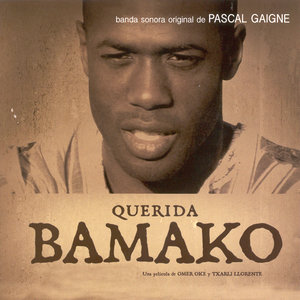 Querida Bamako