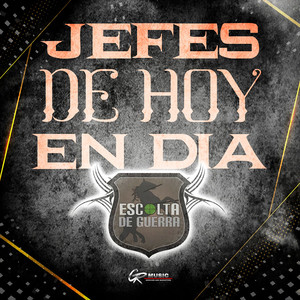 Jefes de Hoy en Día(En Vivo) (Explicit)