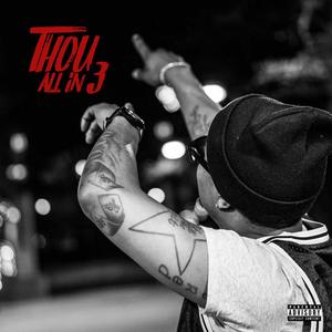 WORRY FREE(feat. BOSSMANE JIZZLE) (Explicit)