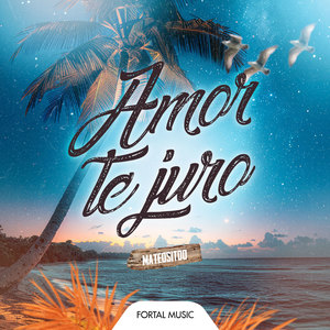 Amor Te Juro (Remix)