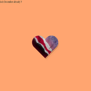 LOUVRE (feat. Fali) (IS IT DECEMBER ALREADY?)