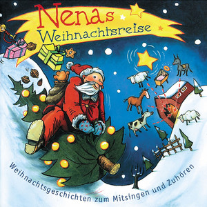 Nenas Weihnachtsreise