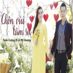 Chôn Vùi Tâm Sự