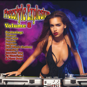 Funky Little Beat (Live)