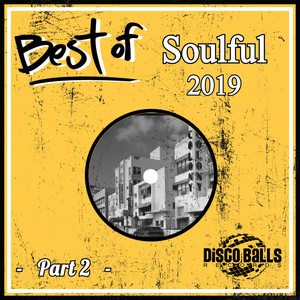 Love Thang (Juan Di Lago & Alberto Gabilan Remix)