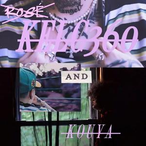 Rosé (feat. kid kouya) [Explicit]