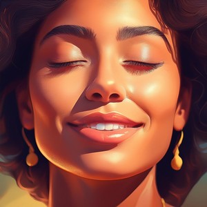 Fading Into Peaceful Sound