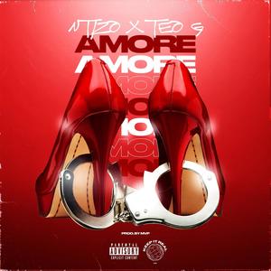 AMORE (feat. Teo G & Mvp Beats) [Explicit]