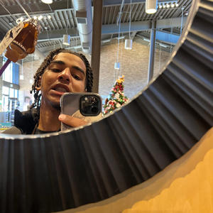 Stay Down (Explicit)