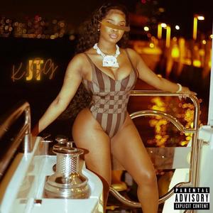 JT (feat. K2SG Twenty) (Radio Edit)