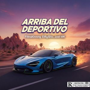 Arriba Del Deportivo