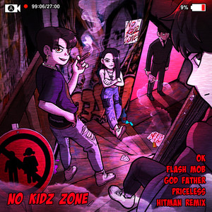 No Kidz Zone (Explicit)