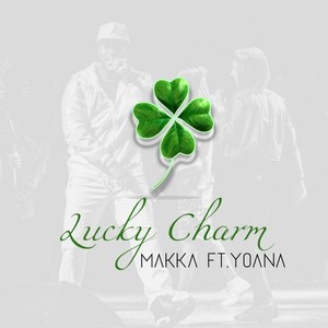 Lucky Charm(feat. Yoana)