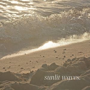 Sunlit Waves: Chillout Lounge Music