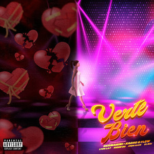 VERTE BIEN (Remix|Explicit)