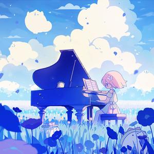 dreamy night ~ piano