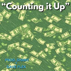 Counting It Up (Instrumental) (feat. Dave Flex)