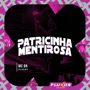 Patricinha Mentirosa (Explicit)