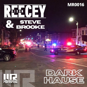Dark Hause (Original Mix)