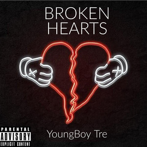 BROKEN HEARTS (Explicit)