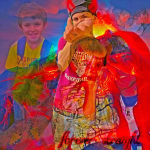 Forever Straight (Explicit)