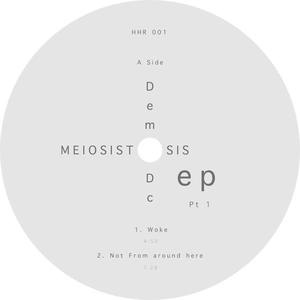 B2 Glimpsed (Metapattern Remix)