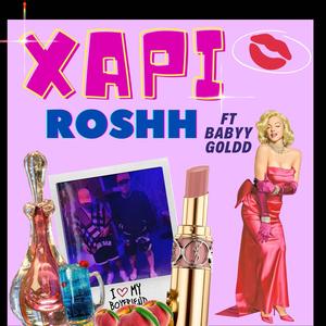 XAPI (feat. BabyyGoldd)