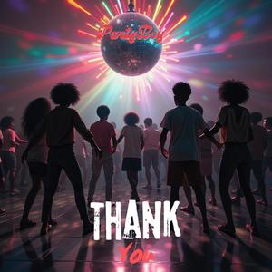 Thank You (Explicit)