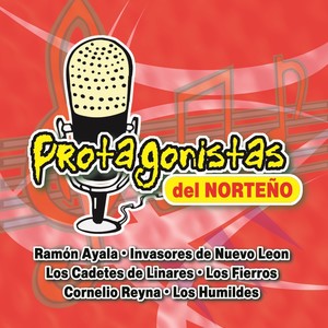 Protagonistas del Norteño