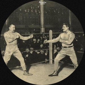 Everybody has a plan until they get punched in the face