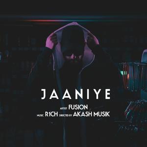 Jaaniye