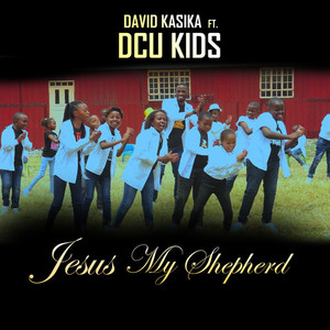 JESUS MY SHEPHERD