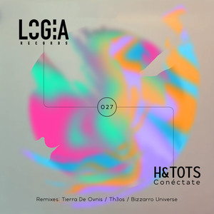 Conectate (Tierra De Ovnis Remix)