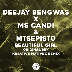 Beautiful Girl (Incl. Kreative Nativez Remix)