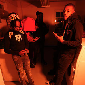 7 dragg (feat. Noname7 & Snatch) (Explicit)